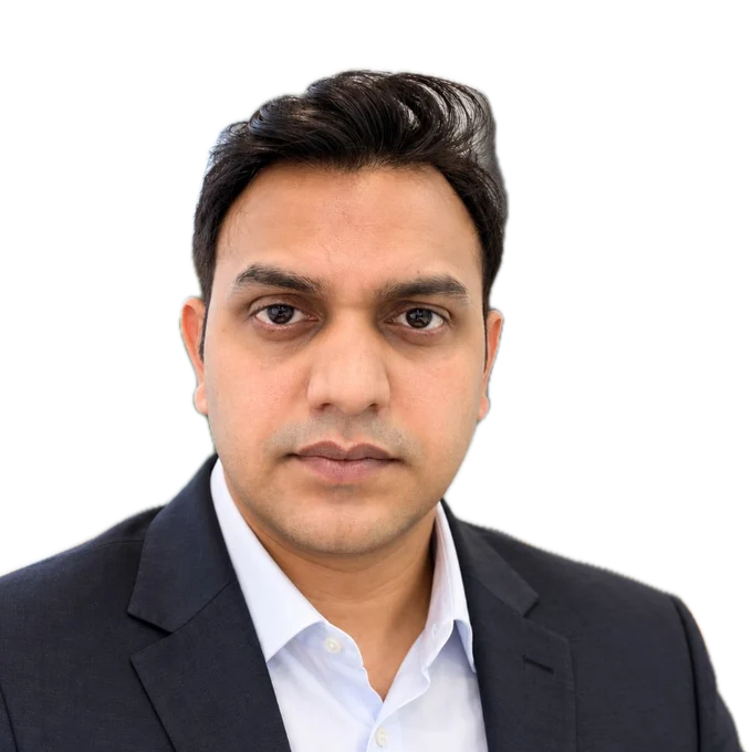 Shivam Mishra